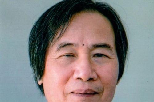 Vinh danh trí thức 2022: KS. Hà Đắc Biên