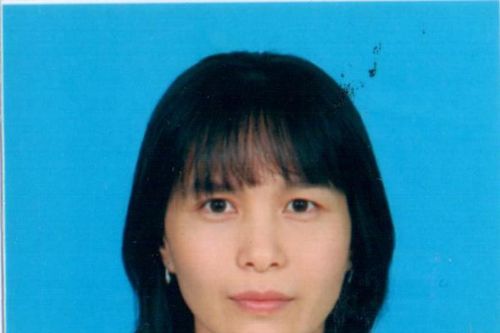 Vinh danh trí thức 2022: TS. Phùng Thị Kim Huệ