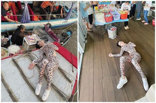 Tạo dáng phản cảm ở Chợ Nổi, Trần Đức Bo gây tranh cãi