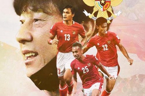 Báo Indonesia tin tưởng đội nhà hạ Thái Lan vào chung kết SEA Games 31