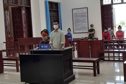 Mua bán số lượng lớn ma túy, nam thanh niên lĩnh bản án 'kịch trần'