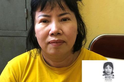 2 lần hoãn chấp hành án và cuộc trốn chạy suốt gần 10 năm của 'tú bà'