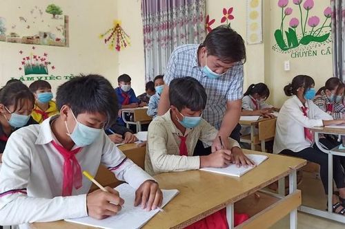 Tuyển sinh lớp 10 tại Lai Châu: Học sinh vùng cao 'không mặn mà'