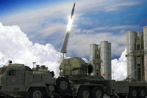 Nga biên chế hệ thống phòng không S-500 và tổ hợp laser chiến đấu Peresvet