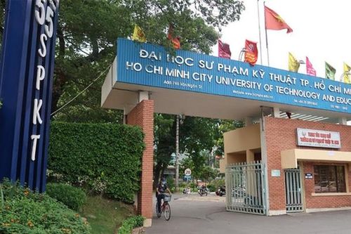 Thu hồi một thông báo liên quan nhân sự phó hiệu trưởng