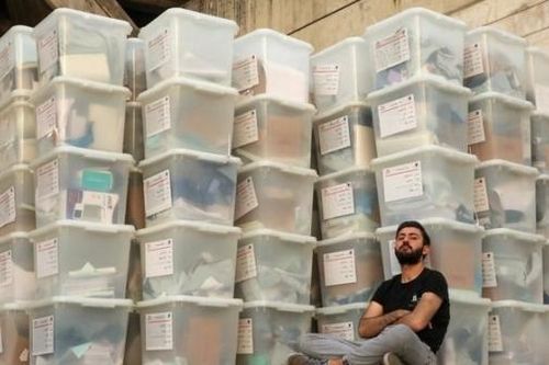 Hoan nghênh cuộc bầu cử Quốc hội Lebanon, EU gửi kỳ vọng
