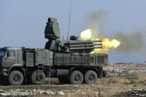5 vũ khí Nga siêu cấp dễ khiến NATO phải 'toát mồ hôi hột'