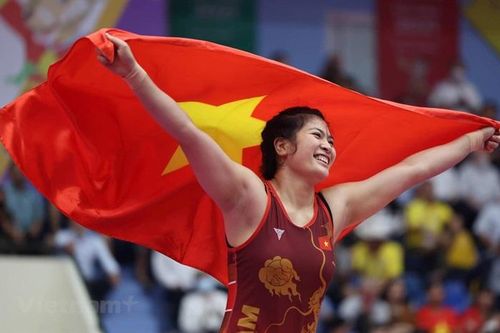 SEA Games 31 ngày 18-5: Đoàn Việt Nam đã có 126 huy chương Vàng