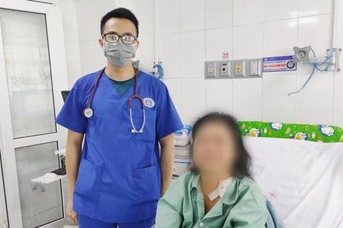 Chủ quan với bệnh, người phụ nữ phải lọc máu liên tục để tìm lại sự sống