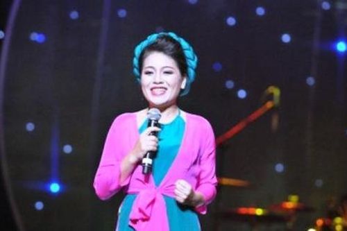 Anh Thơ sẽ 'phiêu' với những tình khúc lãng mạng trong 'Thơ'