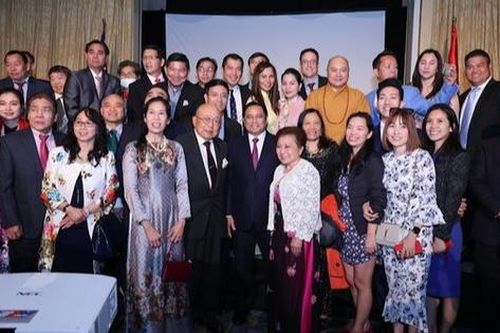 Thủ tướng Phạm Minh Chính kết thúc tốt đẹp chuyến công tác tại Mỹ