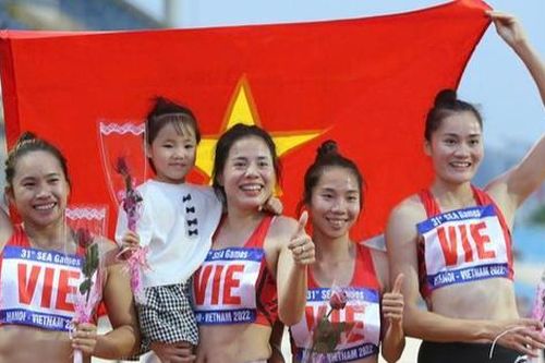 Tổng kết HCV ngày 18/5, tiến sát chỉ tiêu 140 HCV