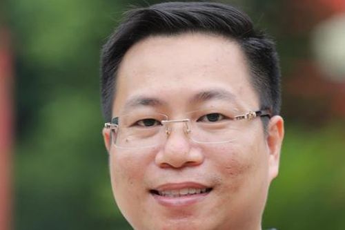 Nước mắt của rừng
