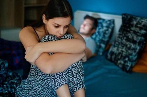 Cái kết bất ngờ cho trò chơi tình ái 'bắt cá hai tay' của chồng