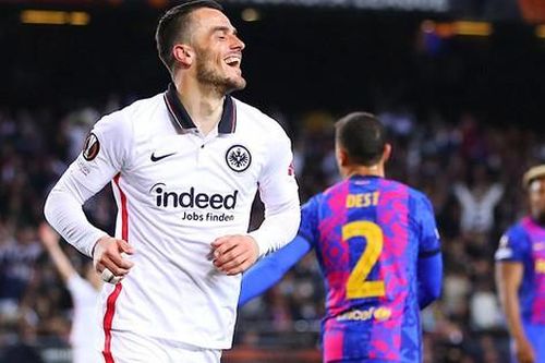 Nhận định, dự đoán chung kết Europa League, 02h00 ngày 19/5: Frankfurt vs Rangers
