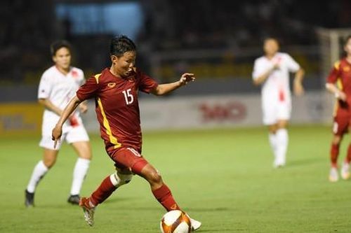 Nhận định, dự đoán nữ Việt Nam vs nữ Myanmar, 19h00 ngày 18/5: Tin vào chủ nhà!