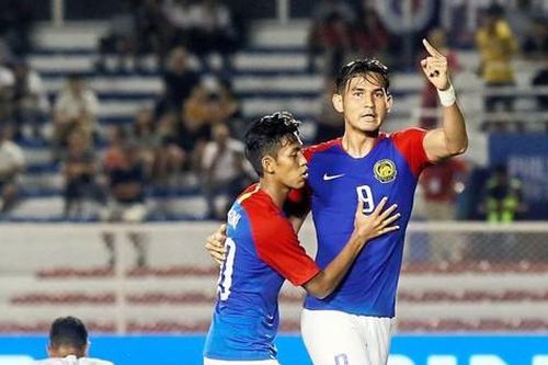Malaysia gửi 'chiến thư' tới U23 Việt Nam