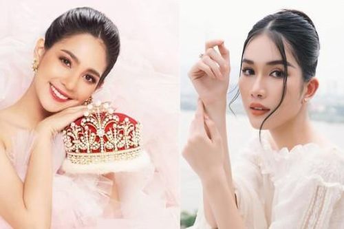 Hoa hậu Quốc tế lần đầu áp dụng giải bình chọn, fans ra sức kêu gọi 'vote' cho Á hậu Phương Anh