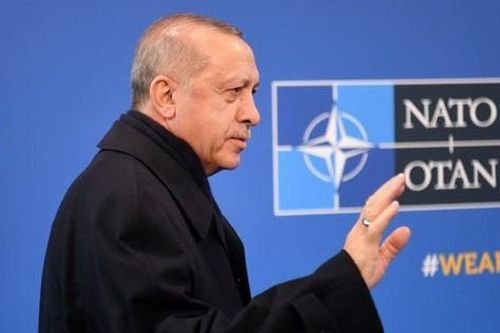 Bloomberg: Thổ Nhĩ Kỳ ra 'tối hậu thư' về việc kết nạp Thụy Điển, Phần Lan vào NATO