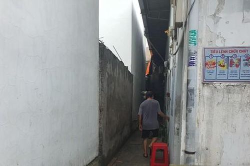 Hé lộ nguyên nhân vụ 3 người tử vong trong phòng trọ