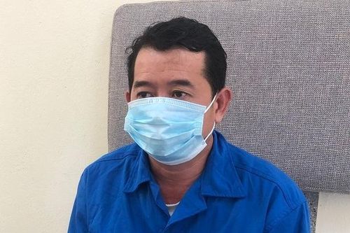 Gã trai 'cõng' 6 tiền án vẫn đi trộm cắp tài sản