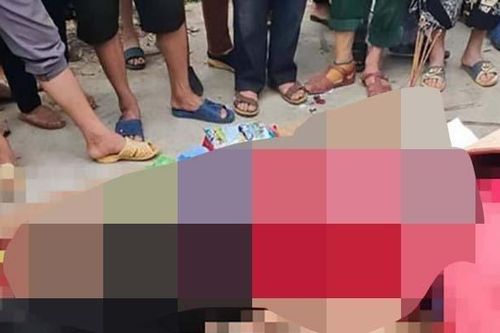 Bơi ra cứu bạn ở Phú Thọ, hai học sinh bị đuối nước thương tâm