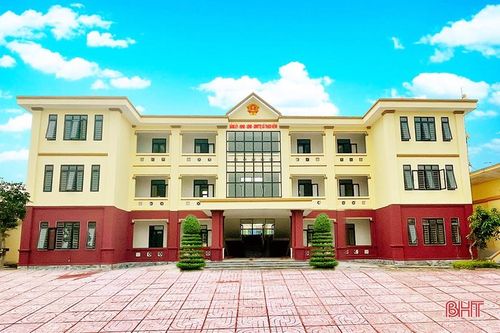 Khát vọng đổi thay từ xây dựng nông thôn mới ở Thạch Kênh