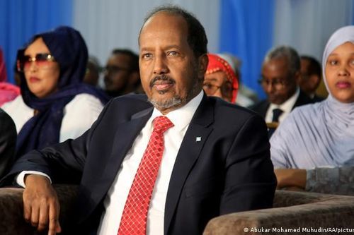 Somalia hoan nghênh Mỹ triển khai quân đội chống phiến quân Al-Shabaab