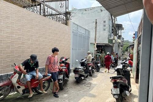 TP.HCM: Điều tra vụ gia đình 3 người tử vong, 1 người nguy kịch ở nhà