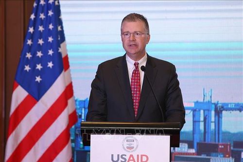 Giới chức Hoa Kỳ: Hội nghị Cấp cao đặc biệt với ASEAN 'là một thành công lớn'