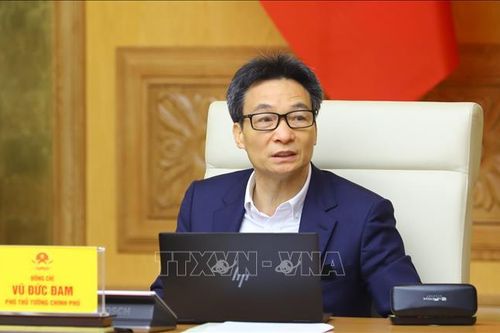 Đôn đốc giải ngân vốn đầu tư công của hai tỉnh Cao Bằng, Bắc Kạn