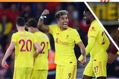 Định mệnh lại dúi vào tay Gerrard nhiệm vụ giải cứu Liverpool