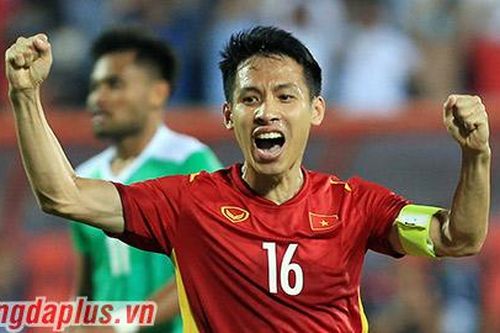 Thầy Park: 'U23 Việt Nam không phụ thuộc vào Hoàng Đức, Tiến Linh, Hùng Dũng'