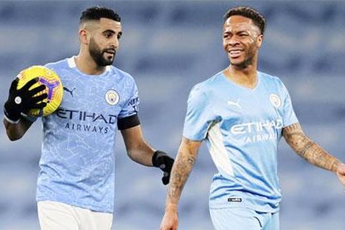 Man City có thể chia tay 4 cầu thủ mùa hè này