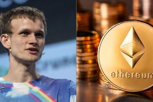 Vitalik Buterin bán 30.000 coin, giá ETH sẽ trượt về 420 USD?