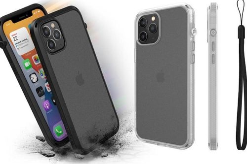Apple sẽ thiết kế cho iPhone một chiếc ốp lưng đặc biệt?