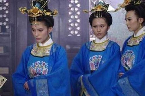 Cuộc sống của những nữ quan dạy chuyện 'giường chiếu' cho Hoàng đế sau đó có kết cục như thế nào?
