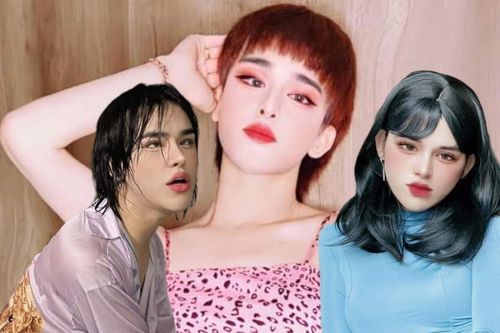 Náo loạn Chợ Nổi, chỉnh ảnh cong cả tường: Trần Đức Bo 'đang làm cái quái gì vậy hả?'