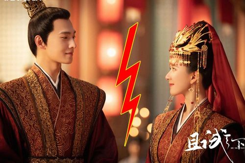 Thả Thí Thiên Hạ vừa kết thúc, Dương Dương đã vội xé couple, từ chối hợp tác lần 2 vì sợ nhà gái bày trò?