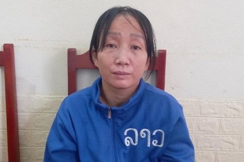 Thay tên đổi họ rồi bỏ đi xa xứ để trốn truy nã, 'tú bà' vẫn không khoát tội