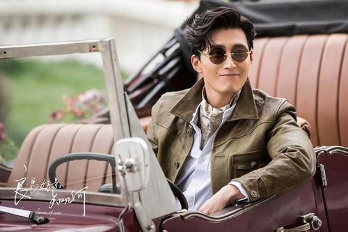 Phim mới của Đậu Kiêu bị chửi thê thảm vì nội dung phi lý, nâng nam chính quá đà