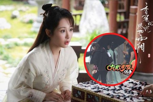 Lộ tạo hình của Dương Tử trong Trường Tương Tư, khán giả lại ùa vào mắng chửi