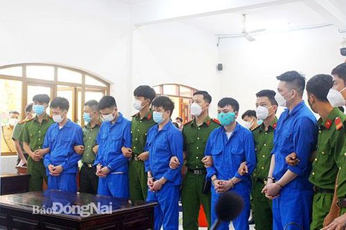 Trượt chân vào đường cùng vì ma túy