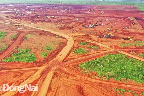Xây dựng tuyến đường sắt nhẹ Thủ Thiêm - sân bay Long Thành là phù hợp và cần thiết