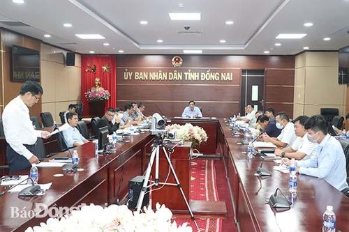 Gỡ khó cho 5 dự án có sử dụng đất rừng