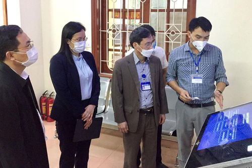 Đào tạo về hệ thống quản lý chất lượng TCVN IS 9001:2015
