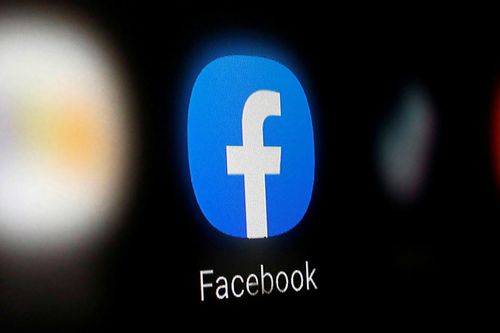 Lượng nội dung bạo lực phải gỡ bỏ trên Facebook gia tăng đáng ngại
