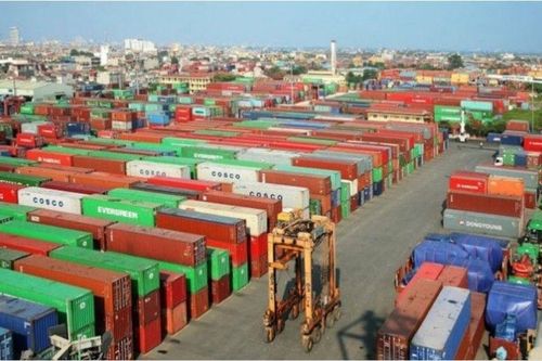 Chính thức công bố 10 cảng cạn tại Việt Nam