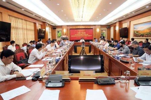 Phát triển vùng Đồng bằng sông Hồng thành trung tâm kinh tế chất lượng cao