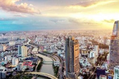 WB: GDP của Việt Nam có thể thấp hơn 6% nếu xuất hiện biến chủng mới của dịch